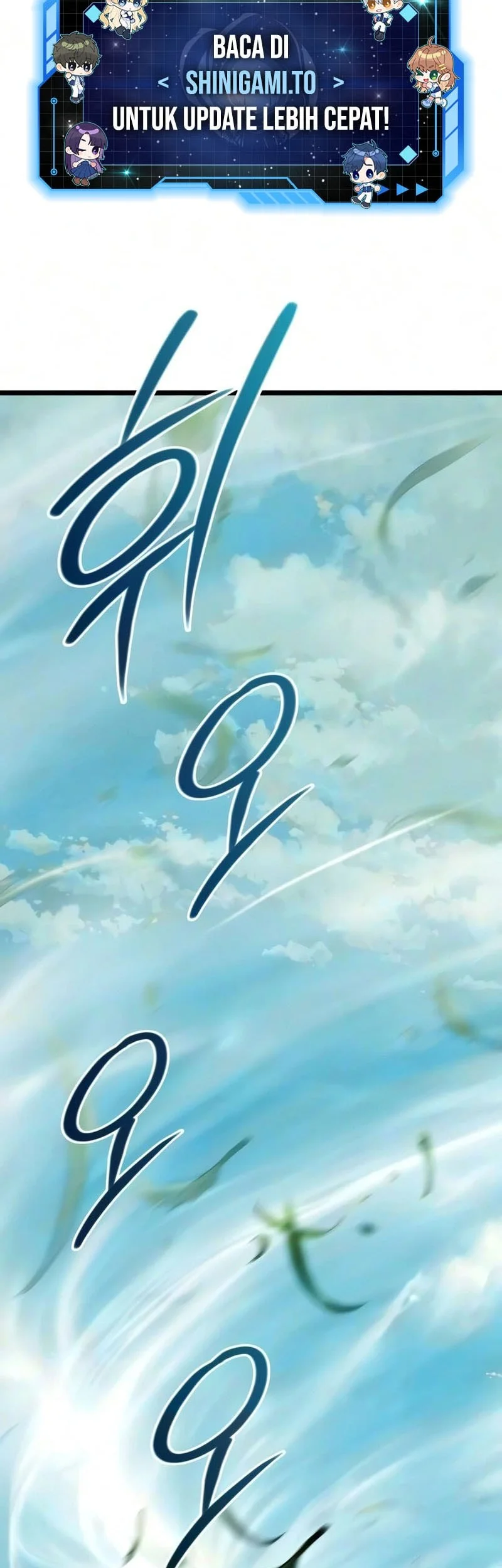 The Shepherd Wizard Chapter 31 Halaman 4