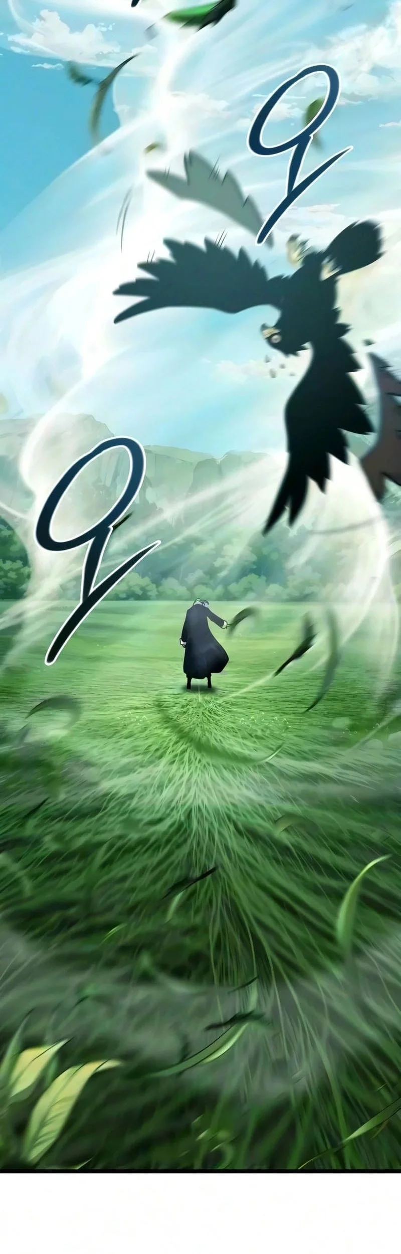 The Shepherd Wizard Chapter 31 Halaman 5