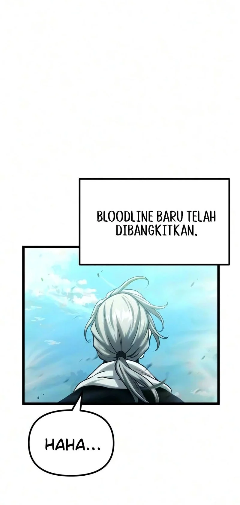 The Shepherd Wizard Chapter 31 Halaman 6