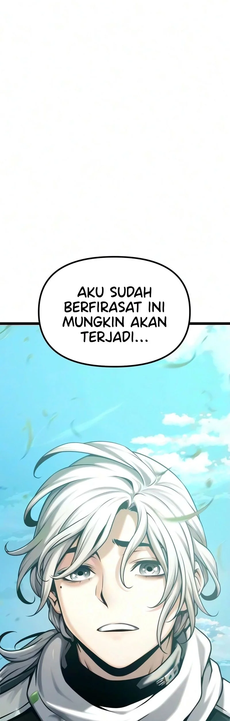 The Shepherd Wizard Chapter 31 Halaman 7
