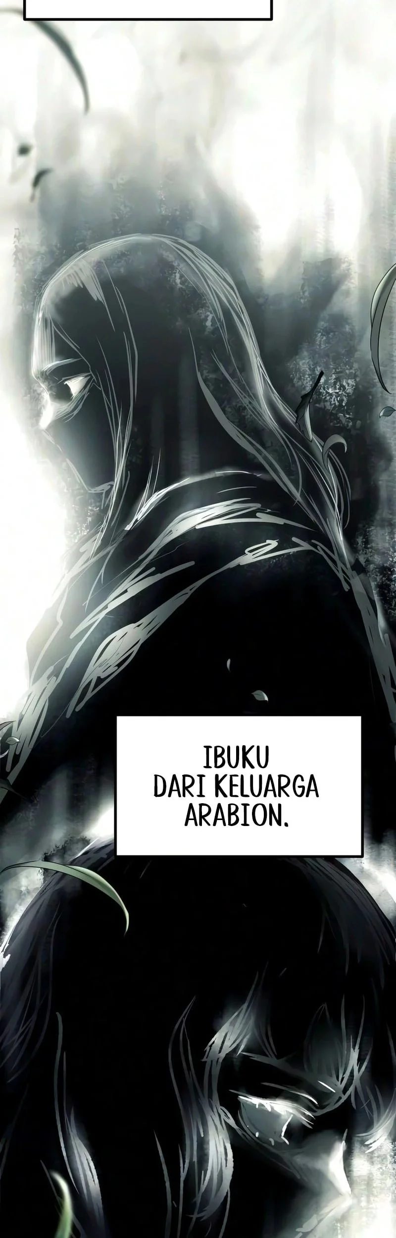 The Shepherd Wizard Chapter 31 Halaman 9