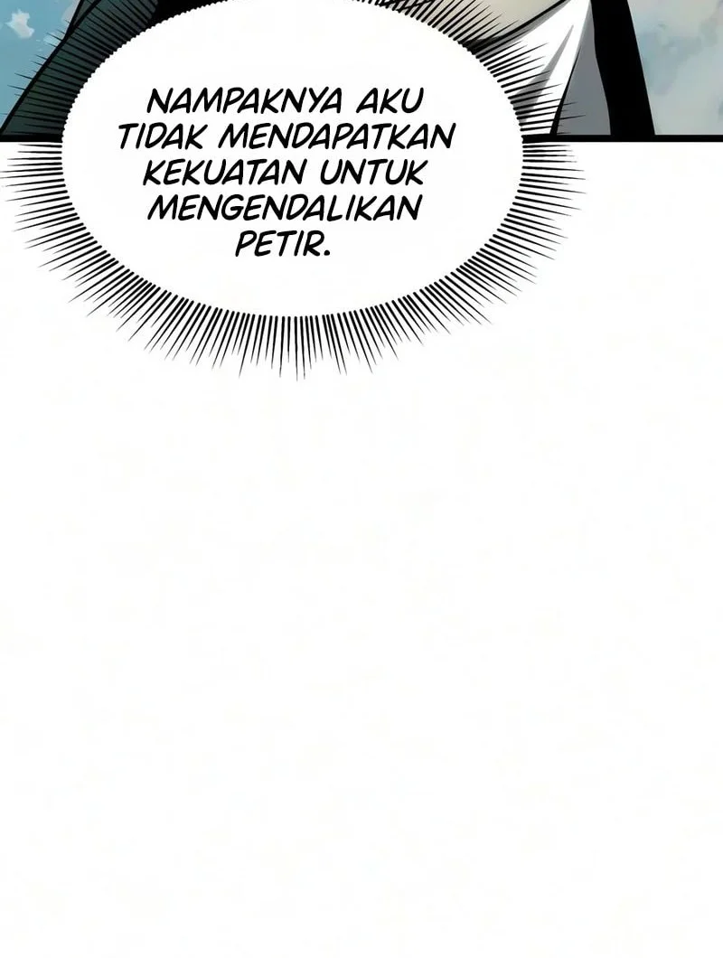 The Shepherd Wizard Chapter 31 Halaman 14