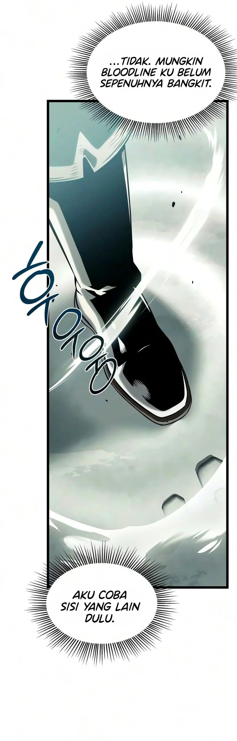 The Shepherd Wizard Chapter 31 Halaman 15