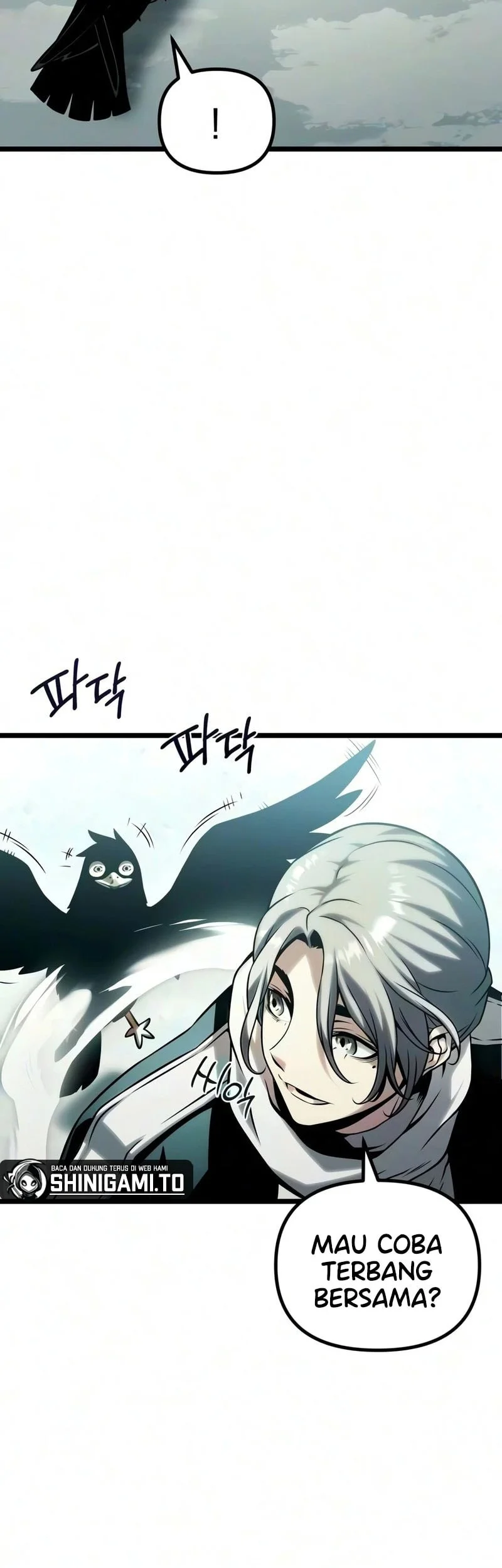 The Shepherd Wizard Chapter 31 Halaman 17