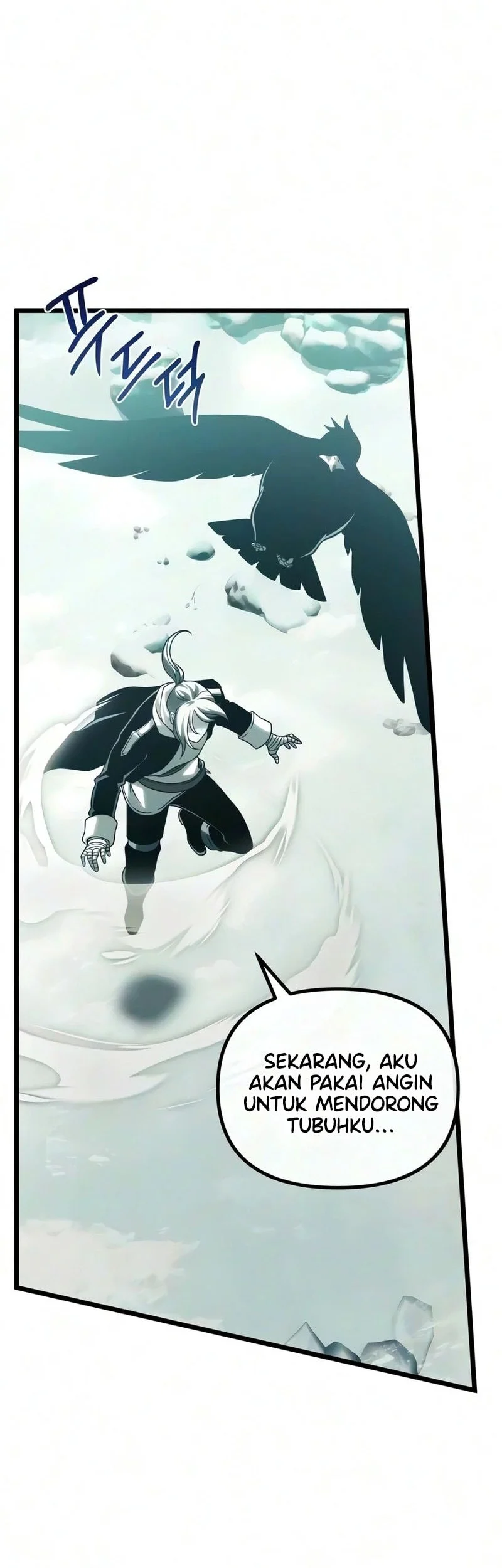 The Shepherd Wizard Chapter 31 Halaman 18