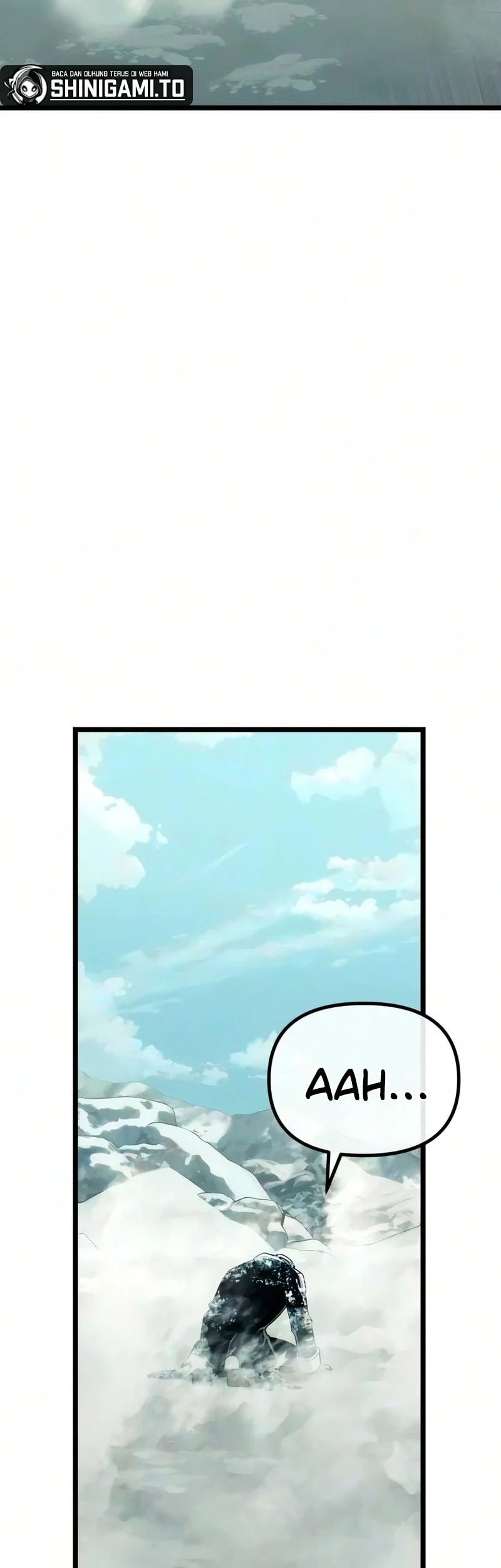 The Shepherd Wizard Chapter 31 Halaman 25