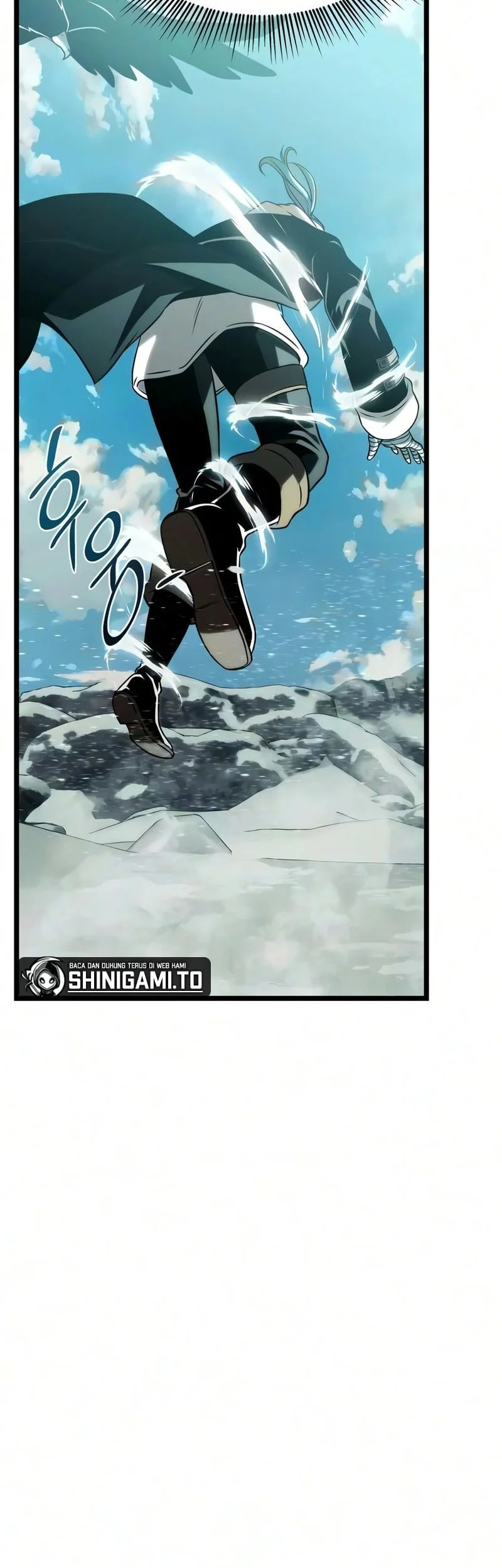 The Shepherd Wizard Chapter 31 Halaman 29