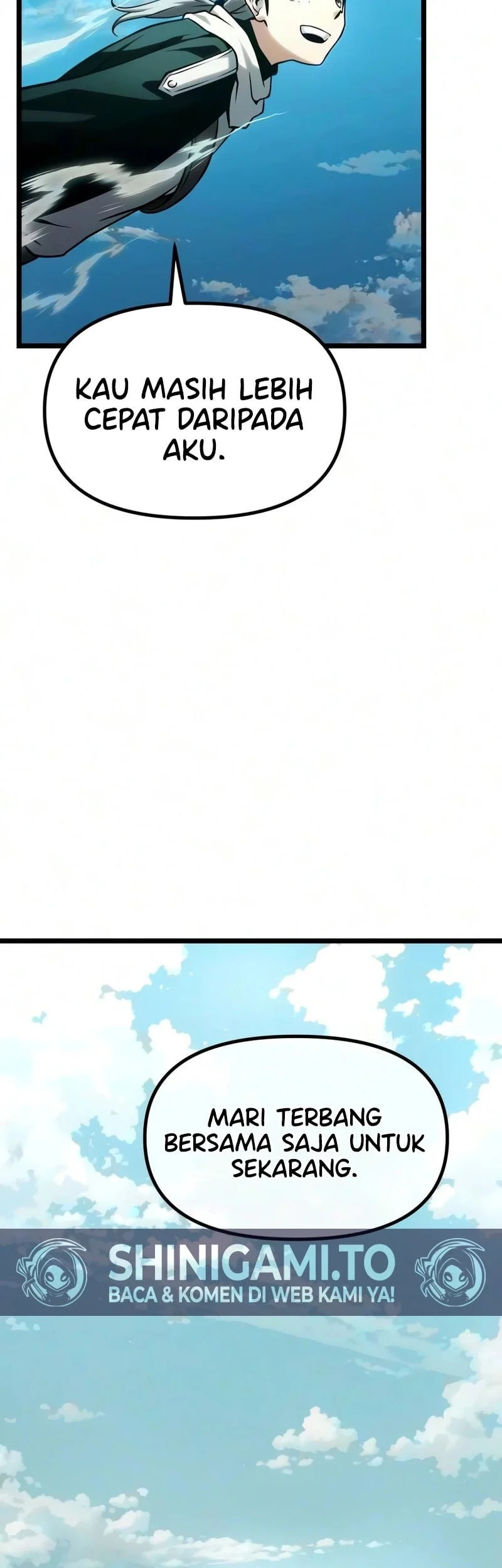 The Shepherd Wizard Chapter 31 Halaman 37