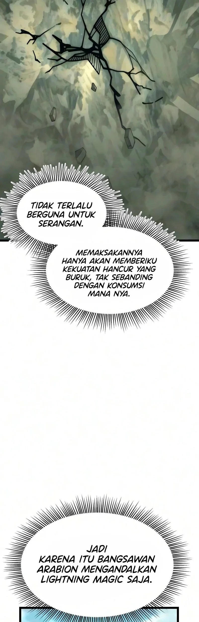 The Shepherd Wizard Chapter 31 Halaman 44