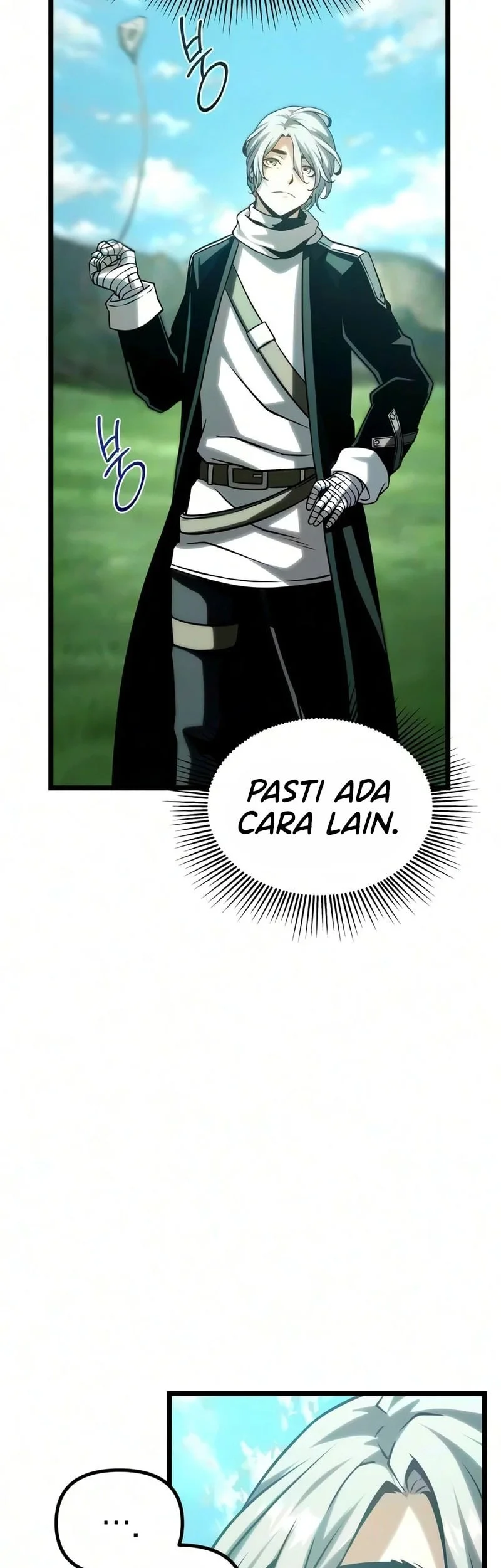 The Shepherd Wizard Chapter 31 Halaman 45