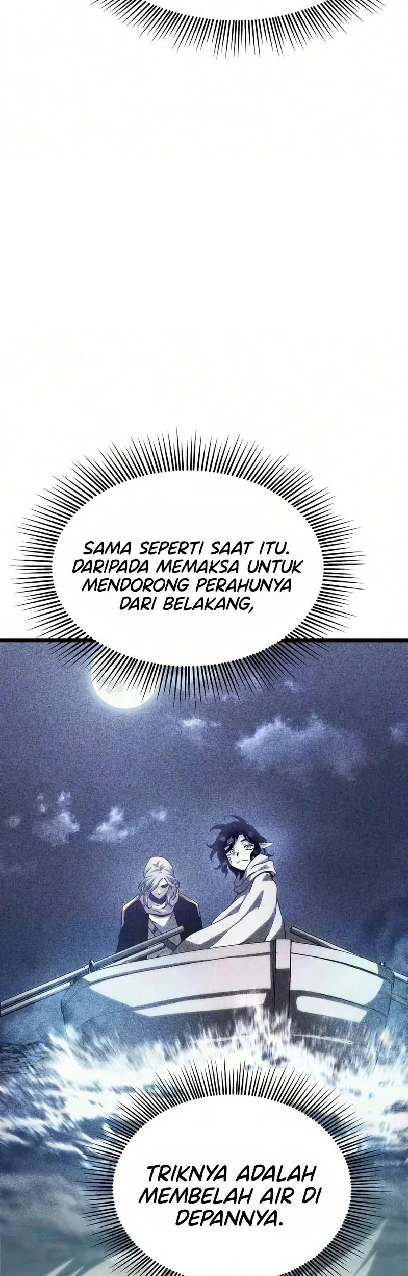 The Shepherd Wizard Chapter 31 Halaman 48