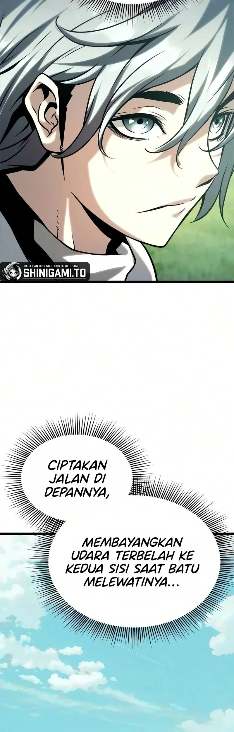 The Shepherd Wizard Chapter 31 Halaman 49