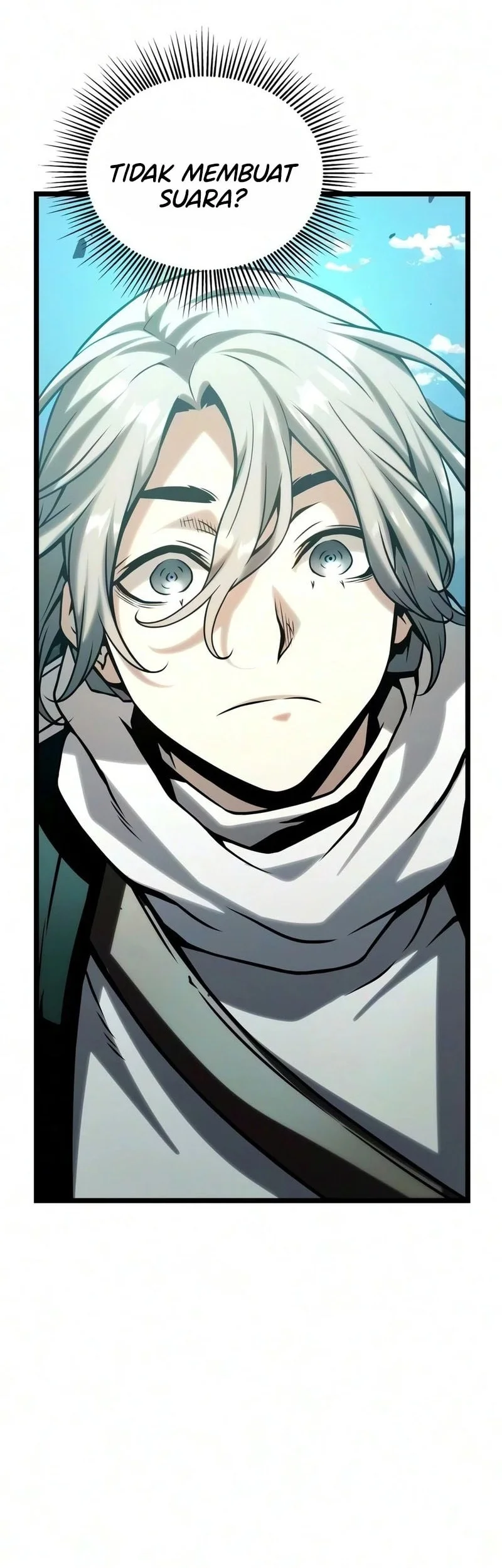 The Shepherd Wizard Chapter 31 Halaman 56