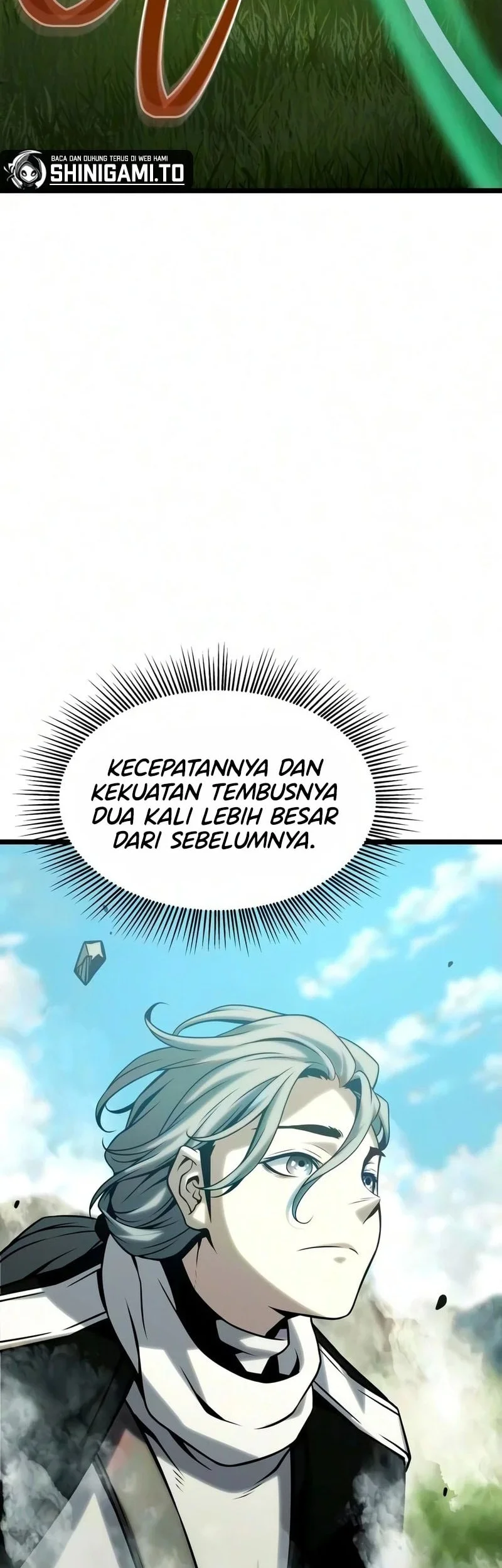 The Shepherd Wizard Chapter 31 Halaman 60