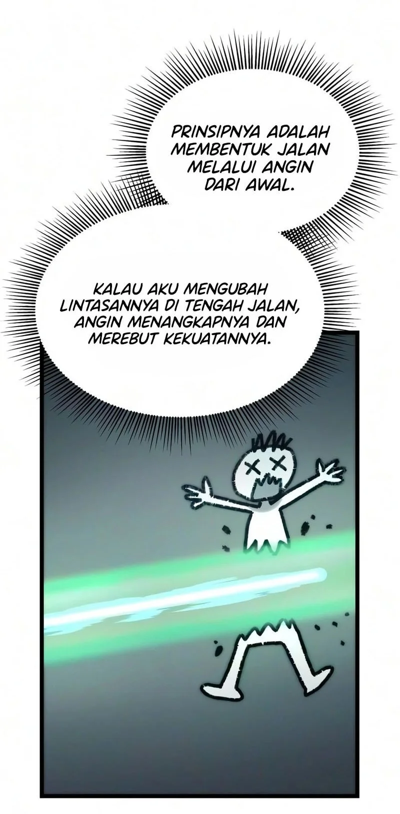 The Shepherd Wizard Chapter 31 Halaman 70