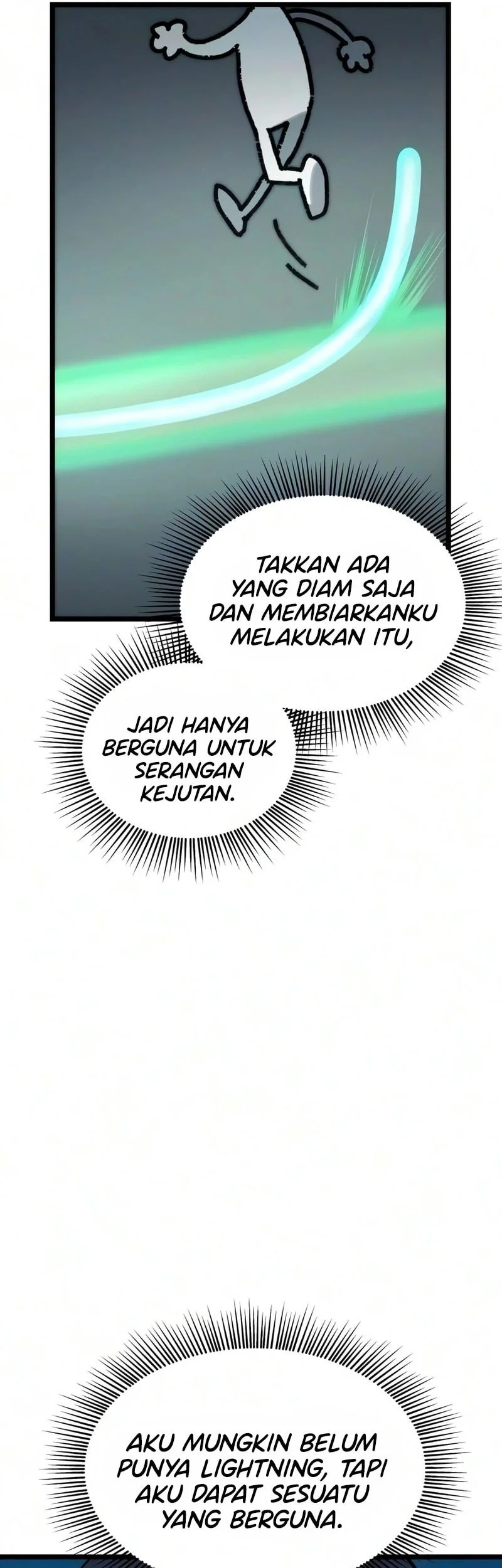 The Shepherd Wizard Chapter 31 Halaman 71