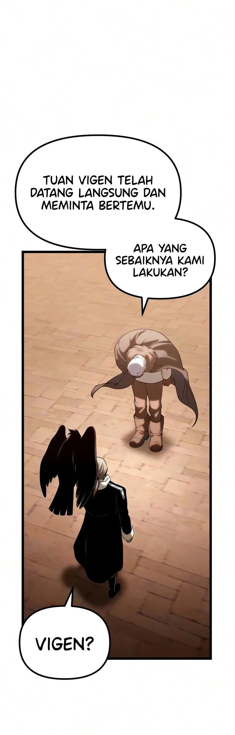 The Shepherd Wizard Chapter 31 Halaman 78