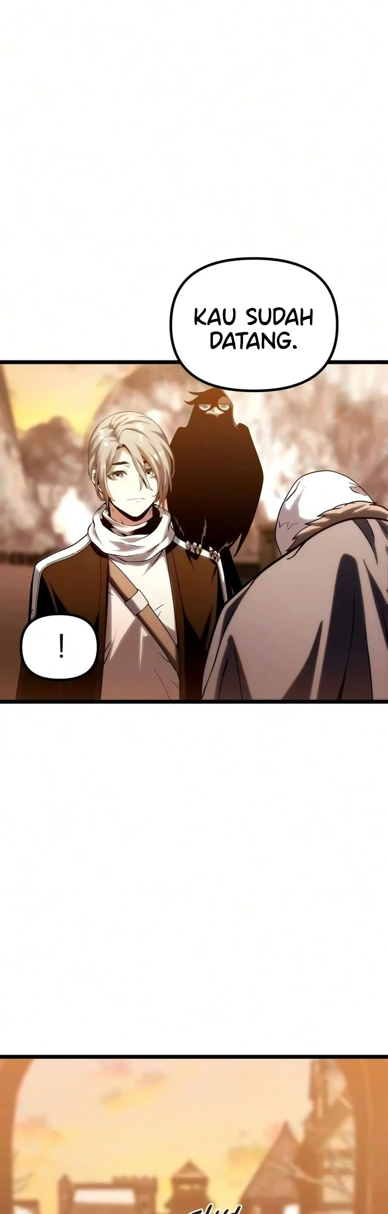 The Shepherd Wizard Chapter 31 Halaman 79