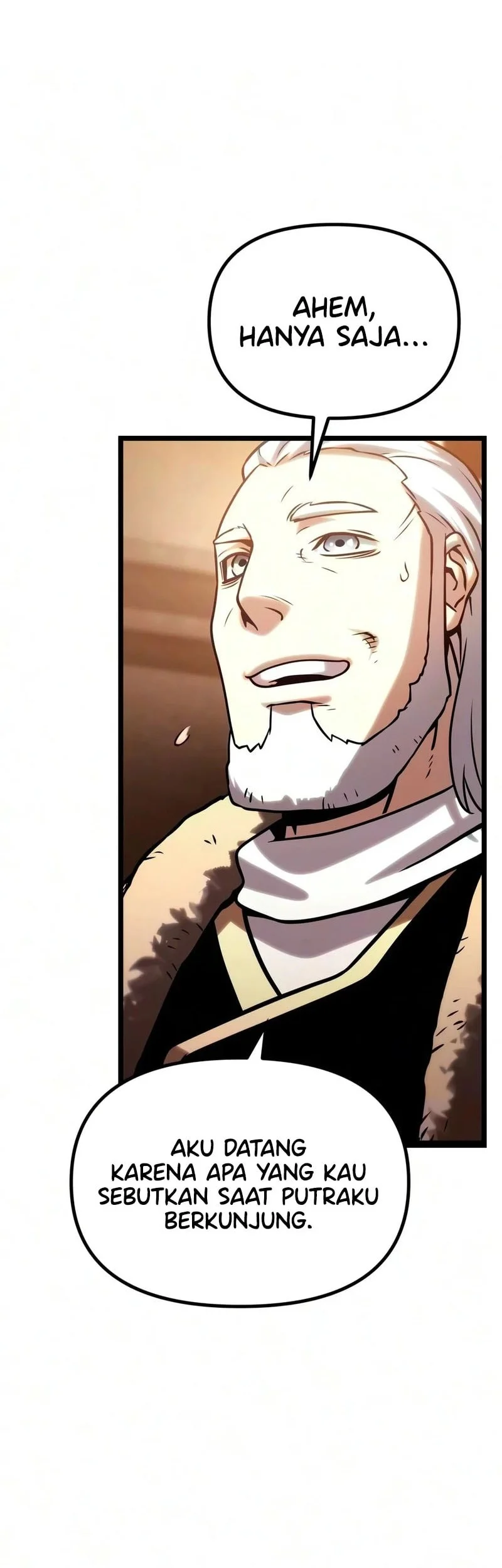 The Shepherd Wizard Chapter 31 Halaman 84