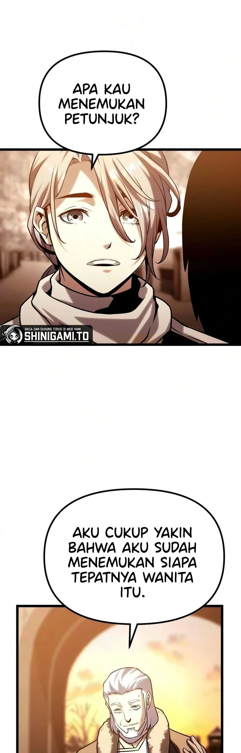 The Shepherd Wizard Chapter 31 Halaman 85