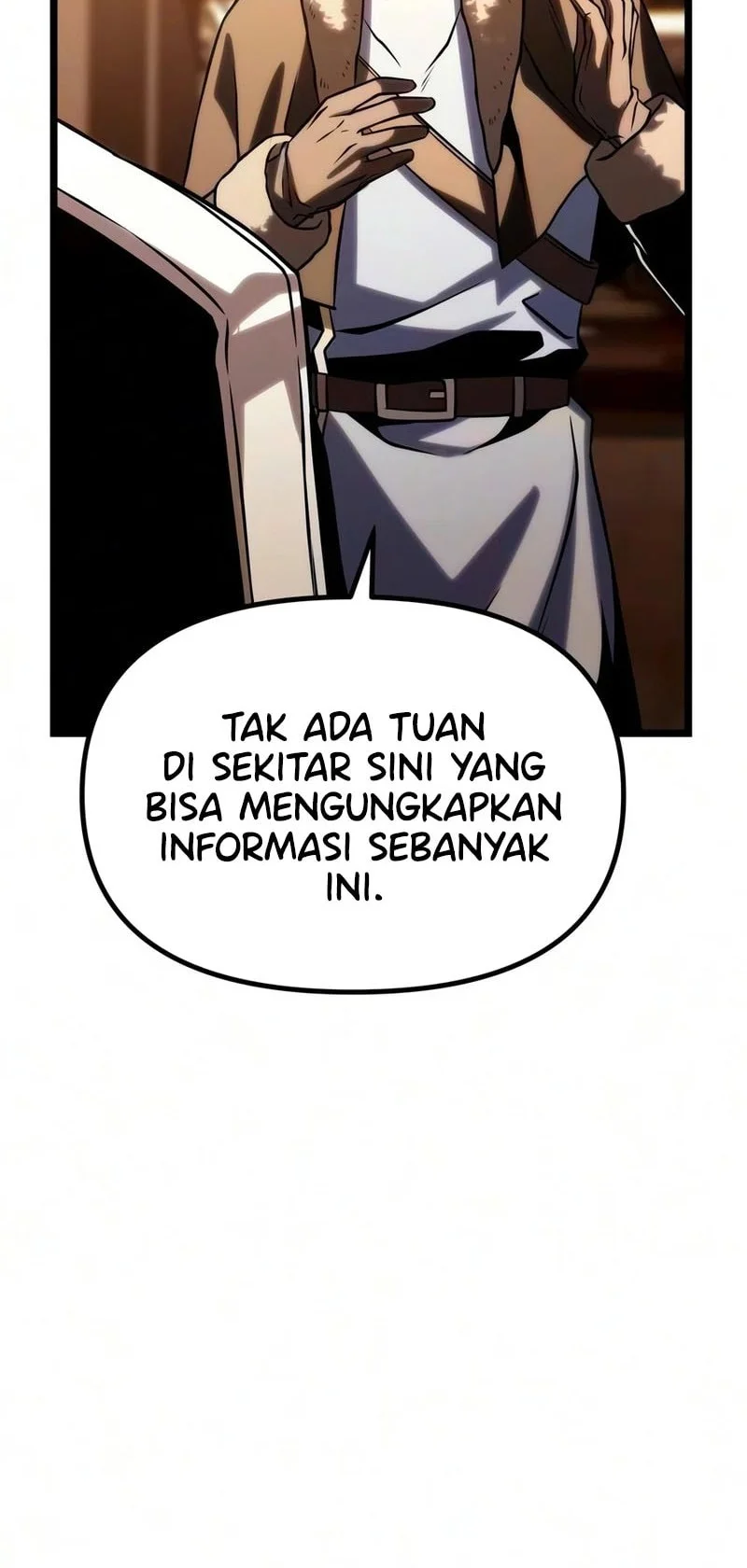 The Shepherd Wizard Chapter 31 Halaman 86