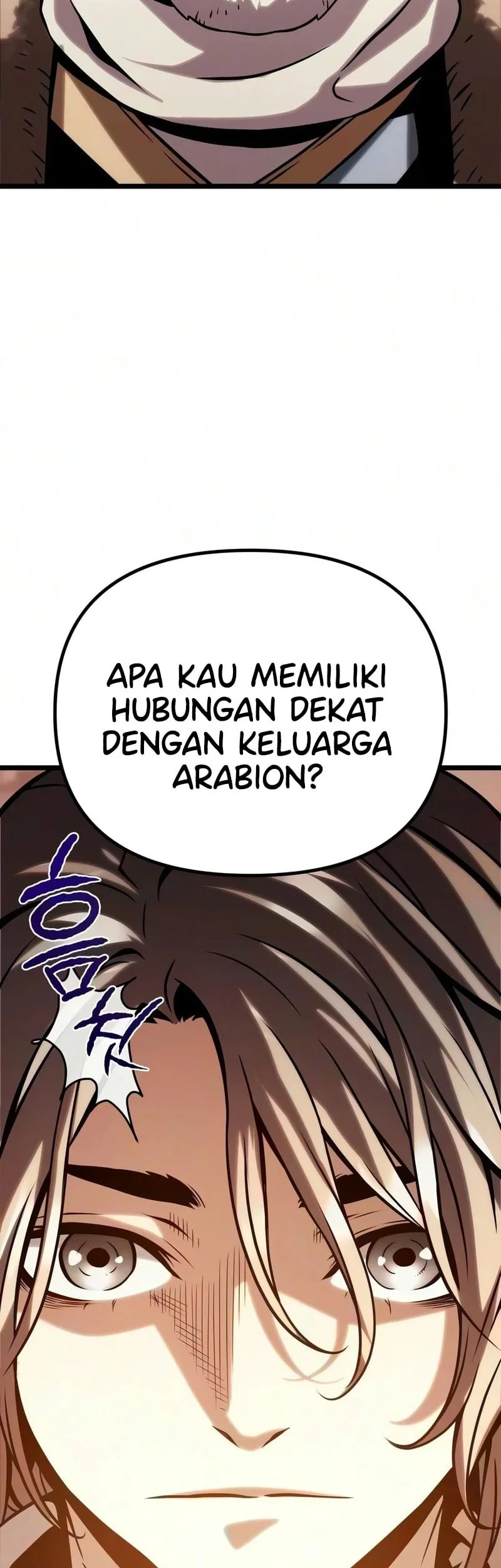 The Shepherd Wizard Chapter 31 Halaman 89