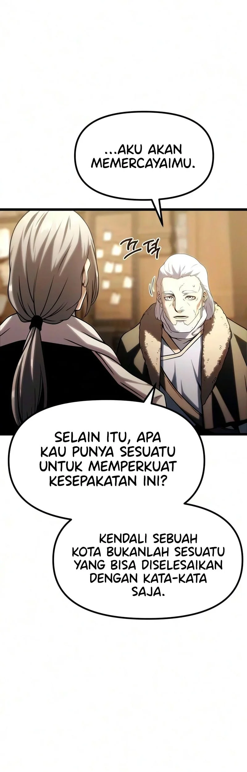 The Shepherd Wizard Chapter 31 Halaman 95