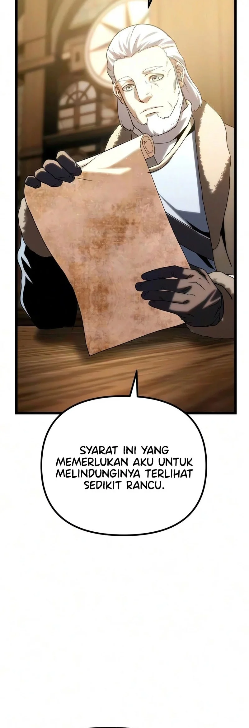 The Shepherd Wizard Chapter 31 Halaman 98