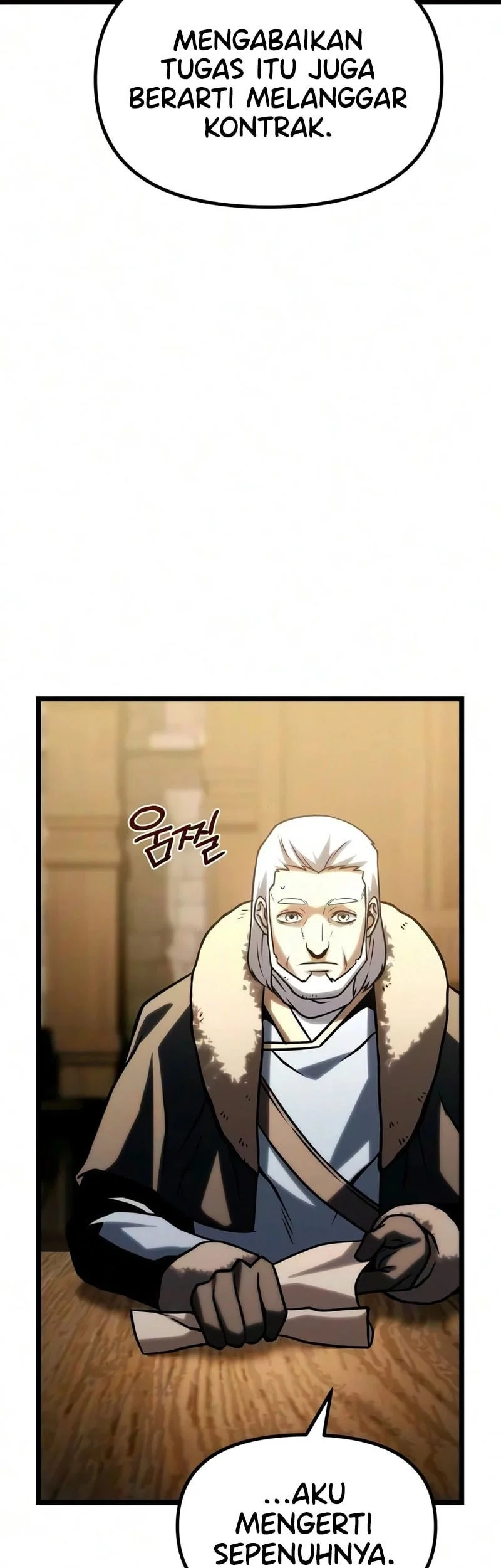 The Shepherd Wizard Chapter 31 Halaman 101