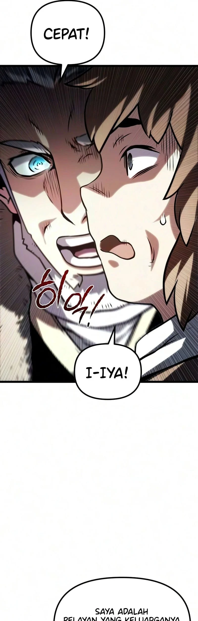 The Shepherd Wizard Chapter 31 Halaman 107