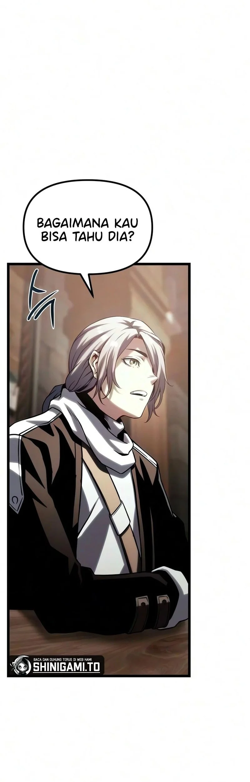 The Shepherd Wizard Chapter 31 Halaman 109