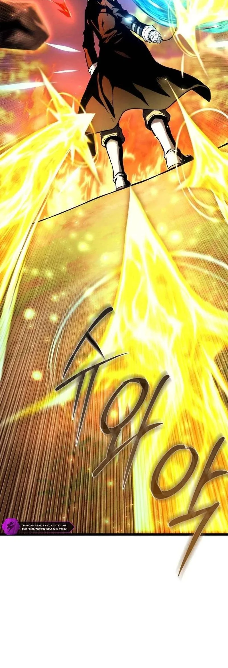 The Shepherd Wizard Chapter 34 Halaman 18