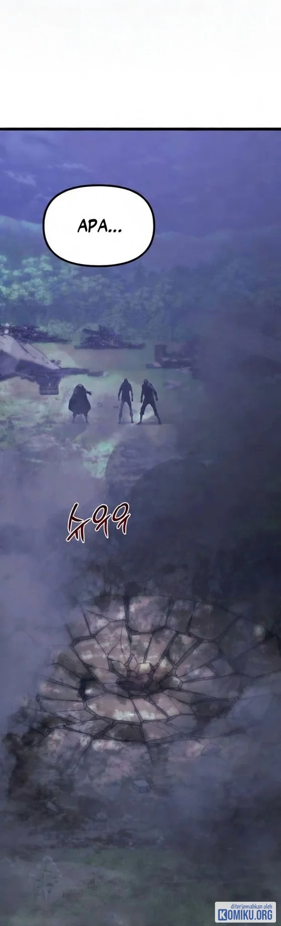 The Shepherd Wizard Chapter 34 Halaman 25