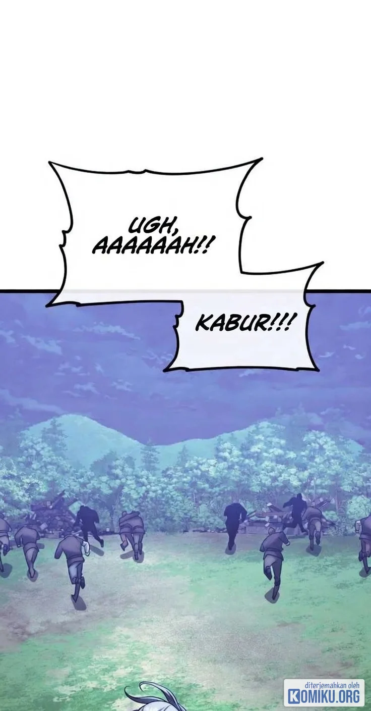 The Shepherd Wizard Chapter 34 Halaman 39