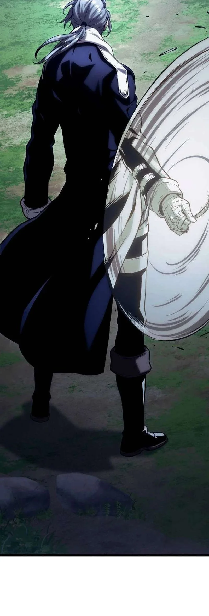 The Shepherd Wizard Chapter 34 Halaman 40