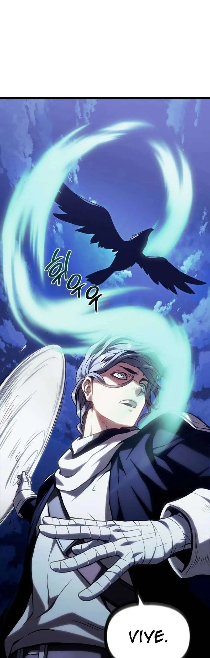 The Shepherd Wizard Chapter 34 Halaman 41