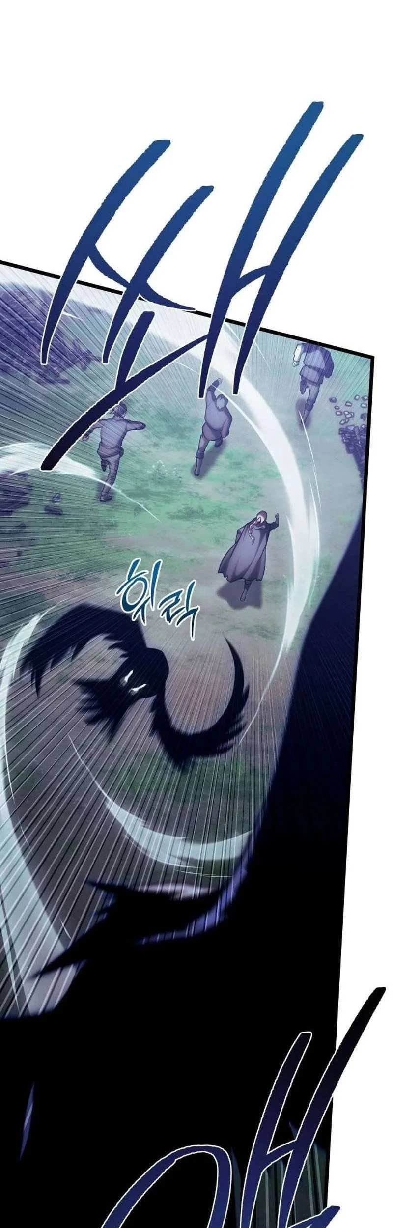 The Shepherd Wizard Chapter 34 Halaman 45
