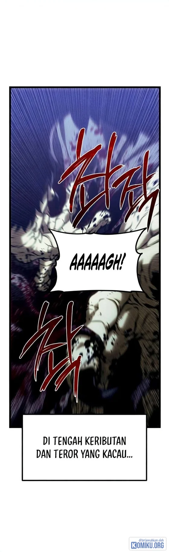 The Shepherd Wizard Chapter 34 Halaman 51