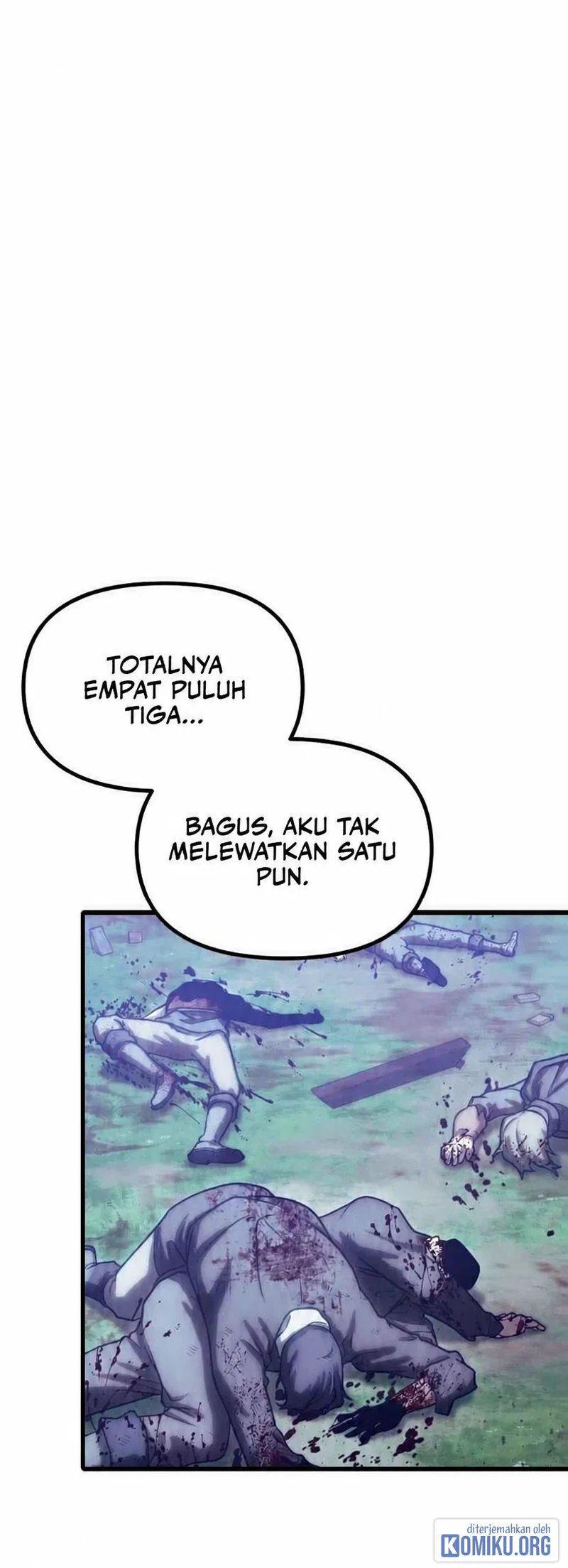 The Shepherd Wizard Chapter 34 Halaman 59