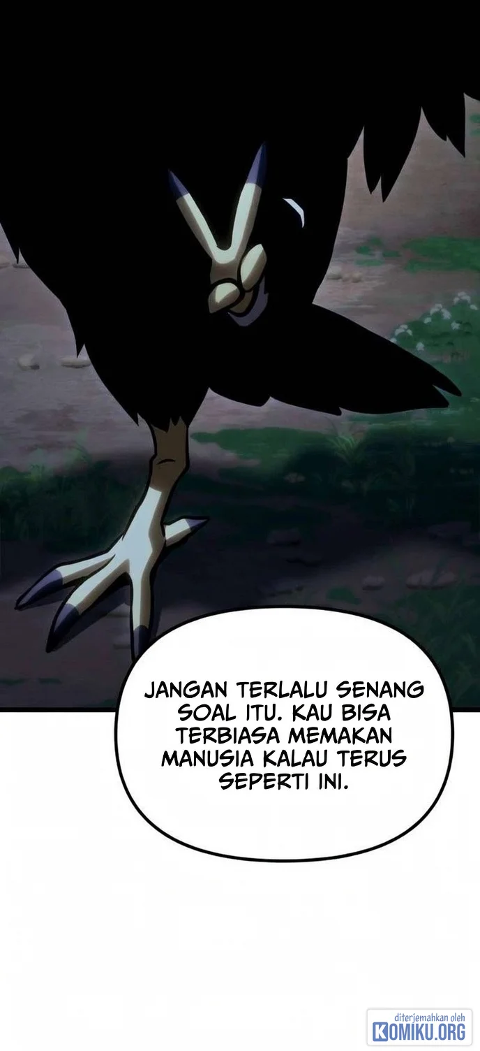 The Shepherd Wizard Chapter 34 Halaman 68