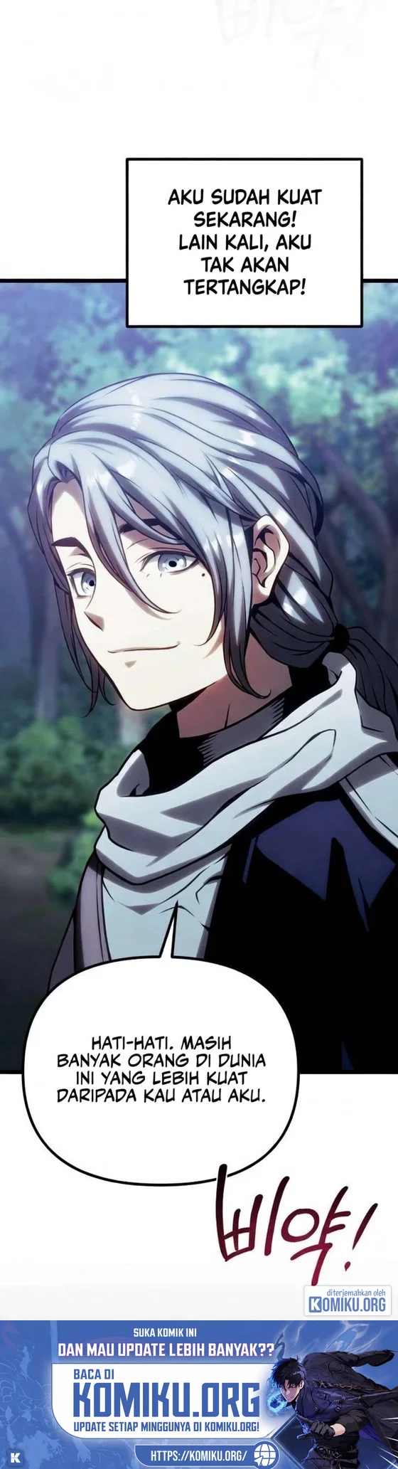 The Shepherd Wizard Chapter 34 Halaman 69