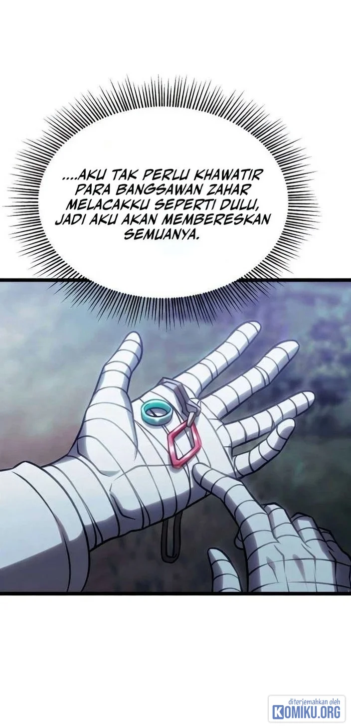 The Shepherd Wizard Chapter 34 Halaman 75
