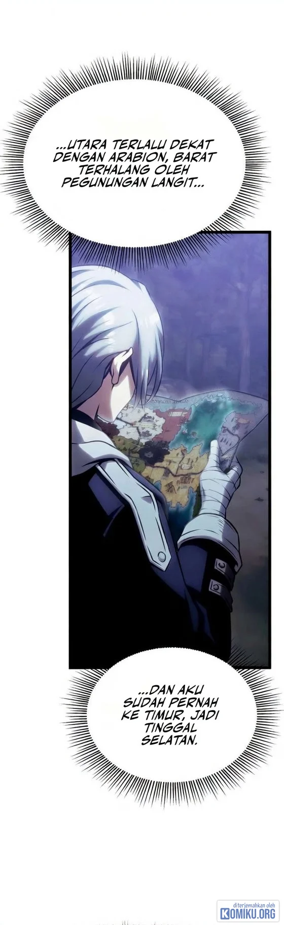 The Shepherd Wizard Chapter 34 Halaman 78
