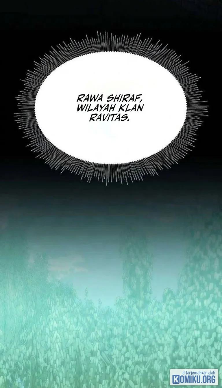The Shepherd Wizard Chapter 34 Halaman 80