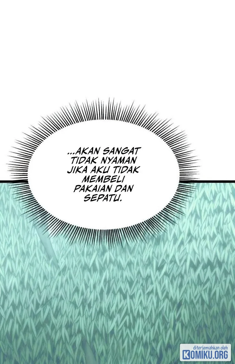 The Shepherd Wizard Chapter 34 Halaman 85