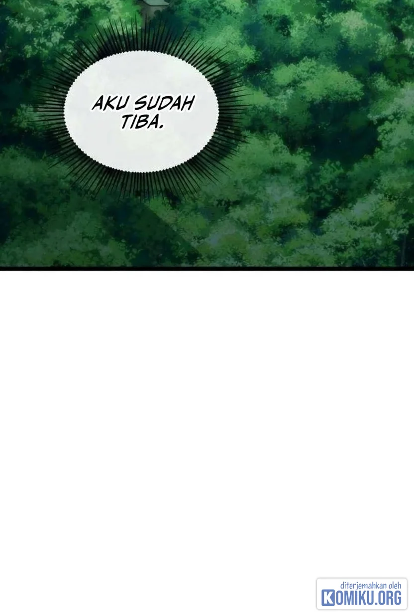 The Shepherd Wizard Chapter 34 Halaman 91