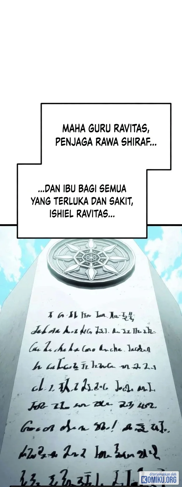 The Shepherd Wizard Chapter 34 Halaman 102