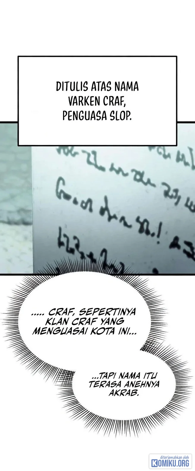 The Shepherd Wizard Chapter 34 Halaman 108