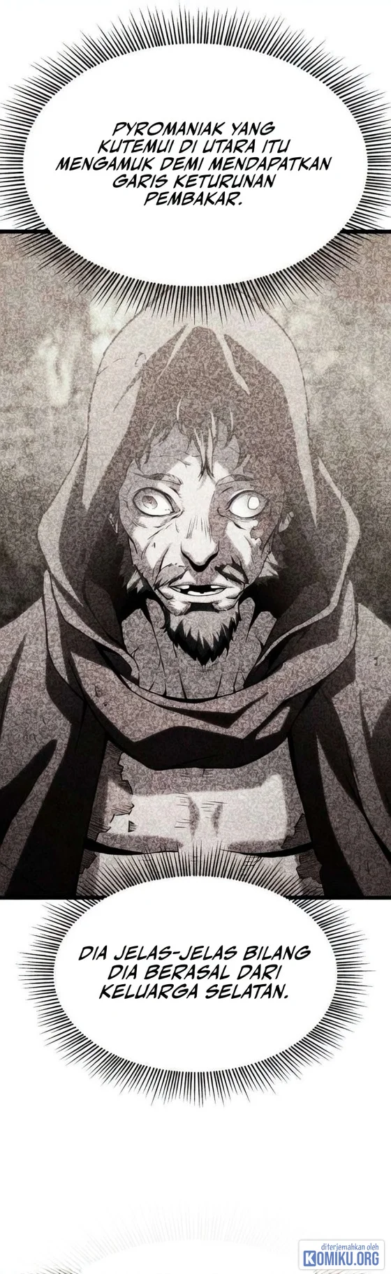 The Shepherd Wizard Chapter 34 Halaman 113