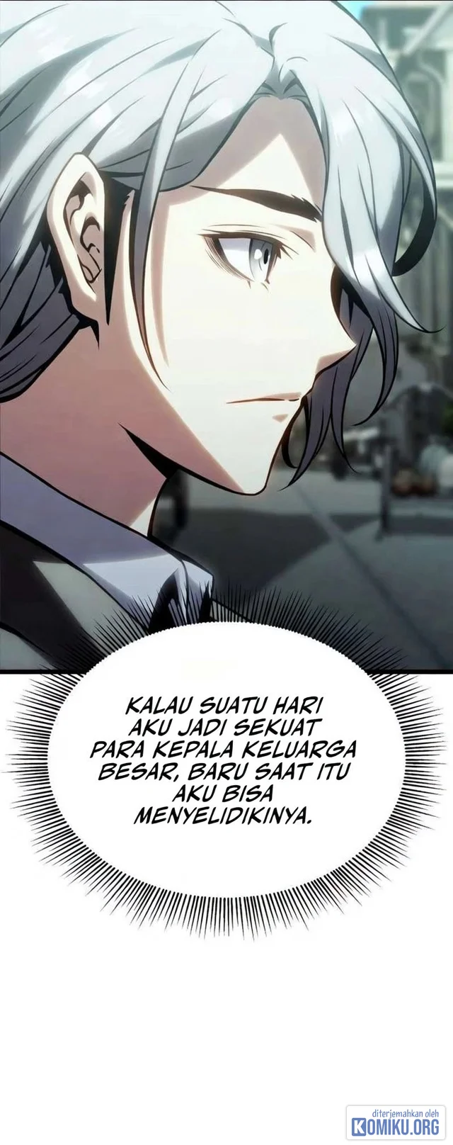 The Shepherd Wizard Chapter 34 Halaman 121